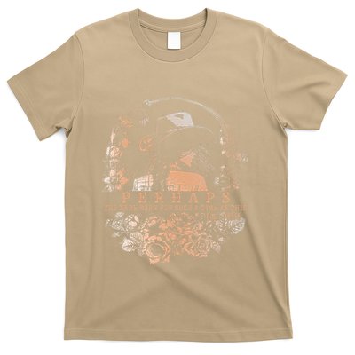 Perhaps You Were Born For Such A Time As This Jesus Lover .Png T-Shirt