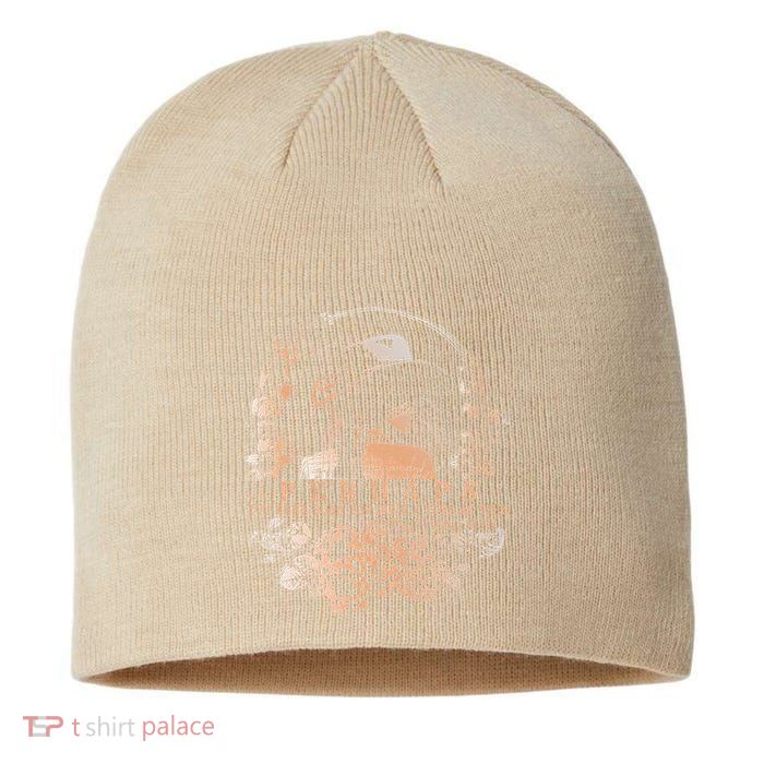 Perhaps You Were Born For Such A Time As This Jesus Lover .Png Sustainable Beanie
