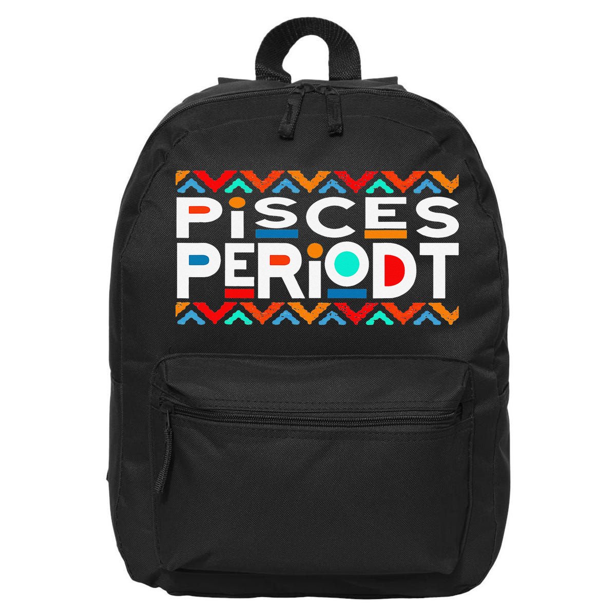 Pisces Zodiac February 19 March 20 Birthday 16 in Basic Backpack