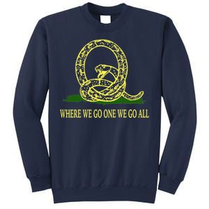 Q Anon Don't Tread On Me Qanon Sweatshirt