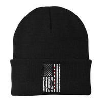 Q-anon Flag Where We Go One We Go All WWG1WGA Beanie