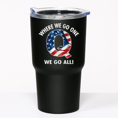 Q Anon Where We Go One We Go All  Tumbler