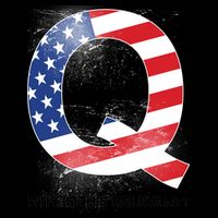 Q Anon Why Is this Relevant 16oz Travel Tumbler