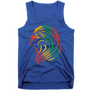 Queen 2024 Junenth 1865 Funny Gift Tank Top