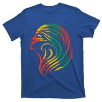 Queen 2024 Junenth 1865 Gift T-Shirt