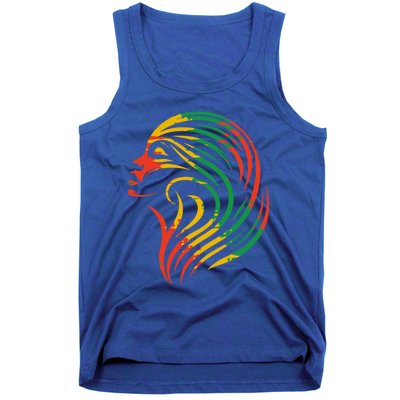 Queen 2024 Junenth 1865 Gift Tank Top