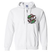 Qatar 2022 Soccer Football Cup Wales Team Support Full Zip Hoodie