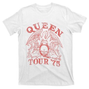 Queen 75 T-Shirt