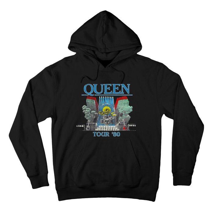 Queen 80 Hoodie