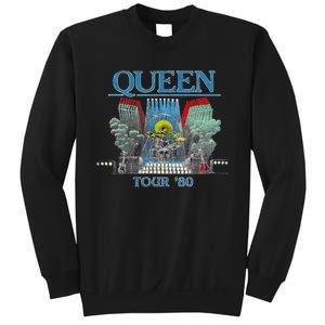 Queen 80 Sweatshirt