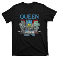 Queen 80 T-Shirt