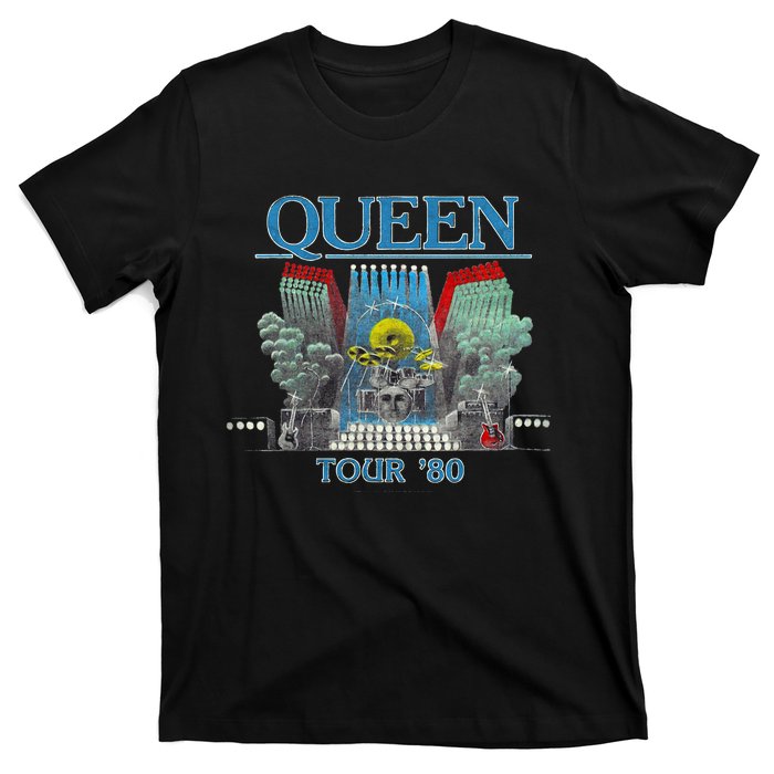 Queen 80 T-Shirt