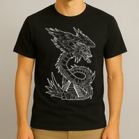Quetzalcoatl Ancient Aztec Serpent Mayan Temple Inca Toltec T-Shirt