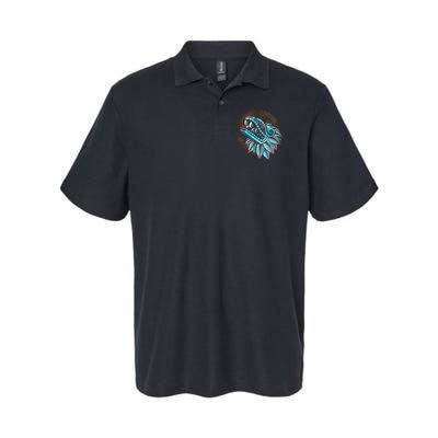Quetzalcoatl Aztec Feathered Serpent Mayan Inca Toltec Polo