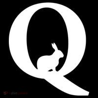 QAnon Rabbit Deep State Tank Top