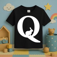 QAnon Rabbit Deep State Toddler T-Shirt