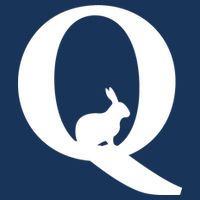 QAnon Rabbit Deep State Infant Baby Jersey Bodysuit