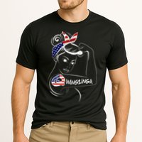 Qanon WWG1WGA  Cooling Performance Crew T-Shirt