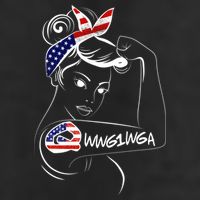 Qanon WWG1WGA  Adult Drive Performance Visor