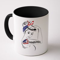 Qanon WWG1WGA  Mug