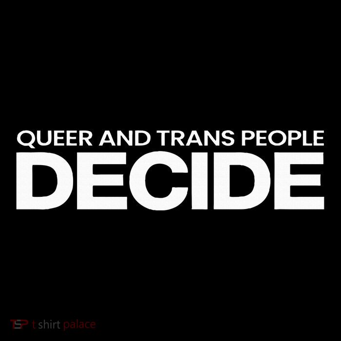 Queer And People Decide Lgbtq+ Pride Month 16 in Basic Backpack