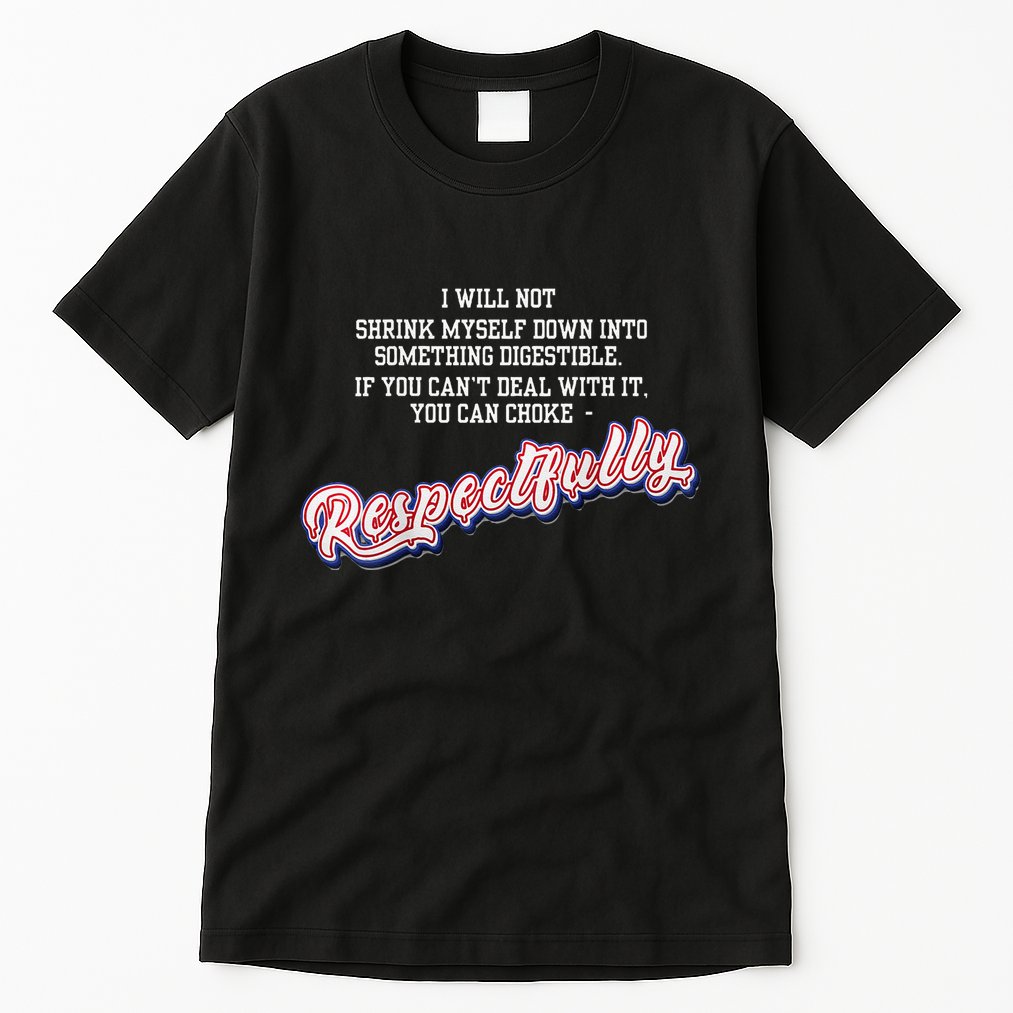 Queer Af Tall T-Shirt