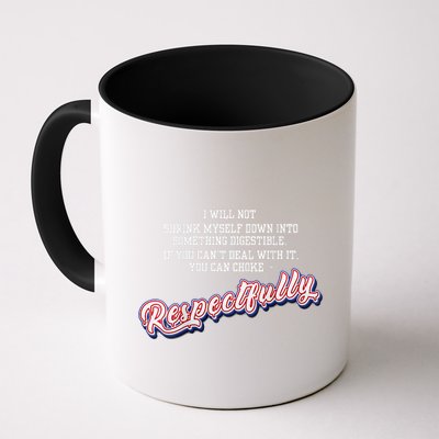 Queer Af Mug