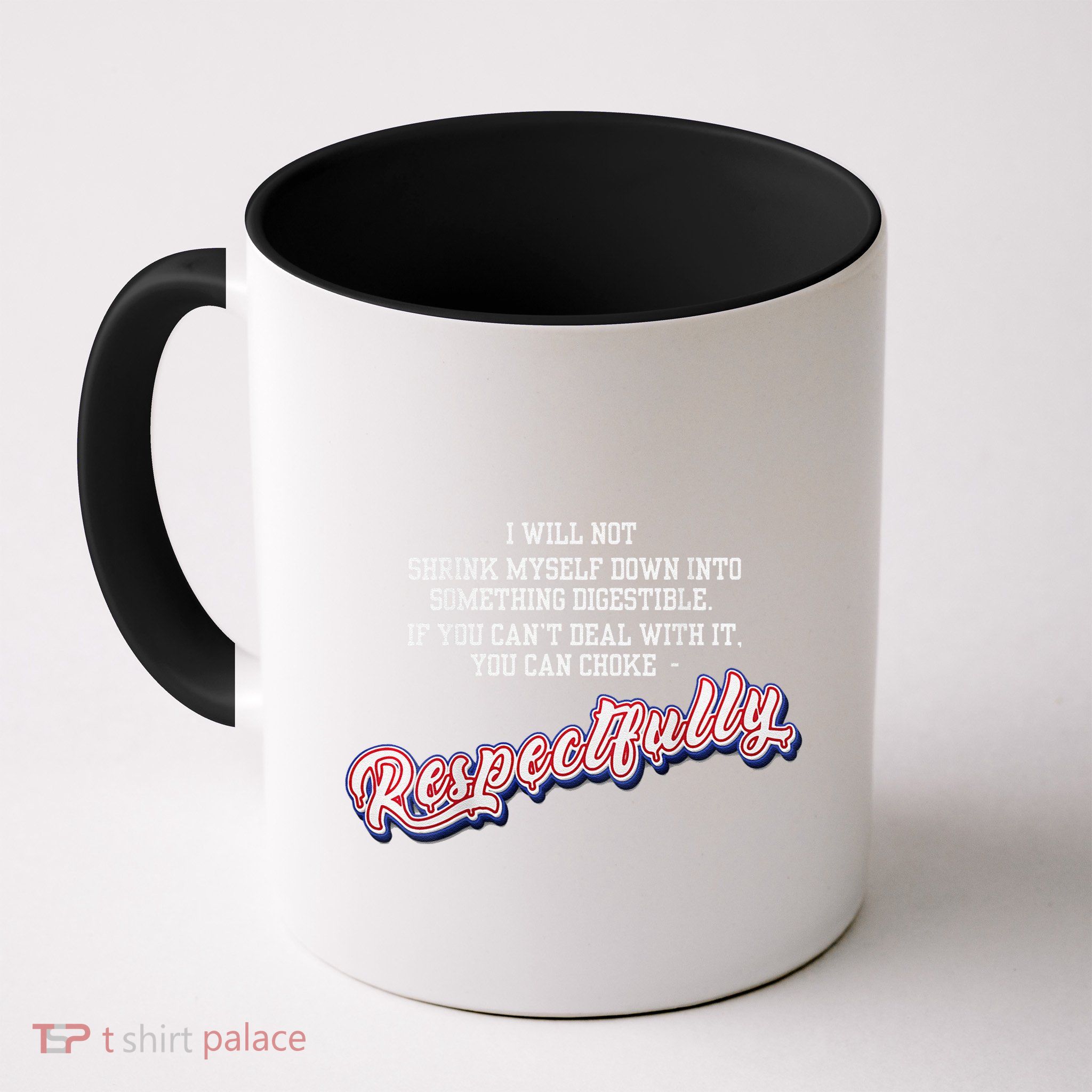 Queer Af Mug