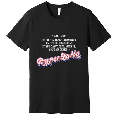 Queer Af Premium T-Shirt