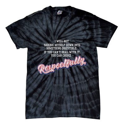 Queer Af Tie-Dye T-Shirt