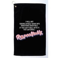 Queer Af Golf Towel