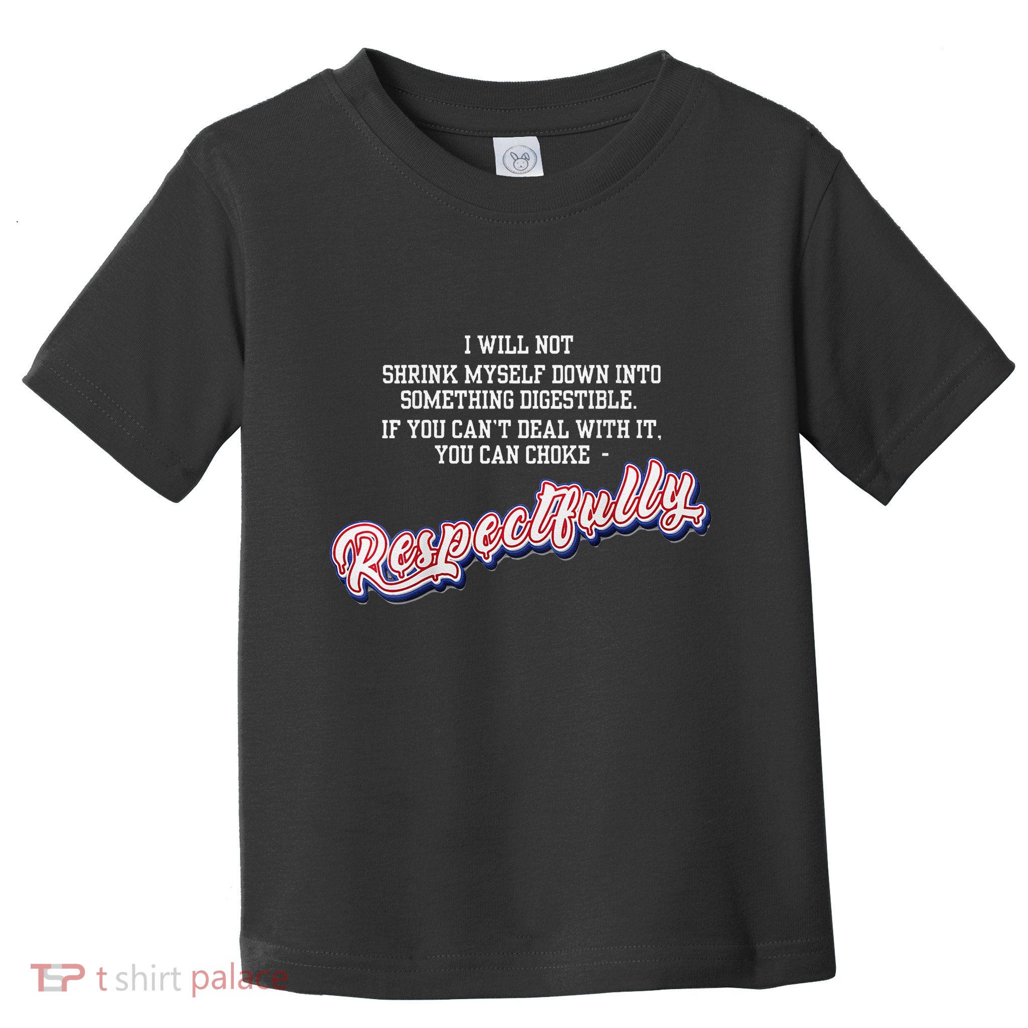 Queer Af Toddler T-Shirt
