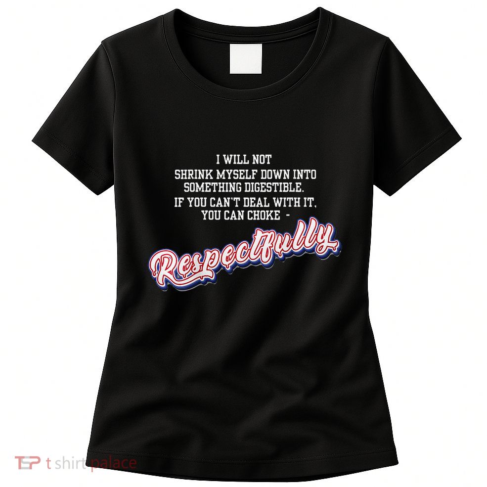 Queer Af Womens T-Shirt