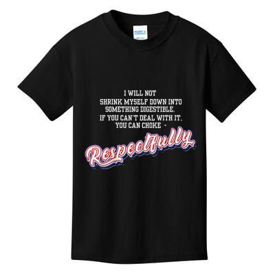 Queer Af Kids T-Shirt