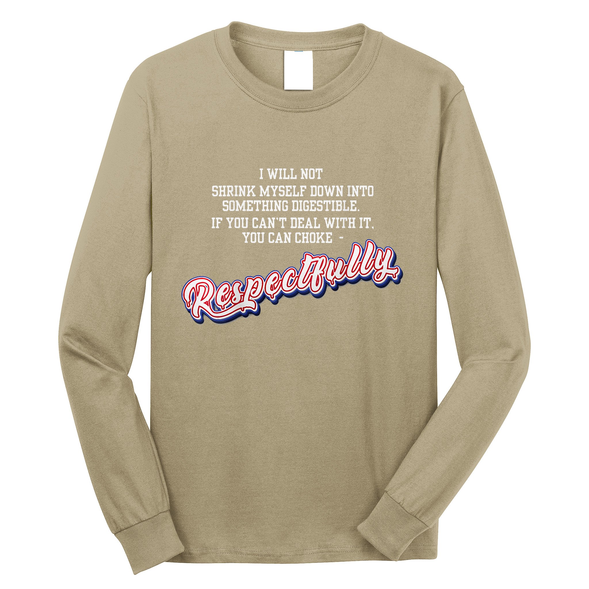 Queer Af Long Sleeve Shirt