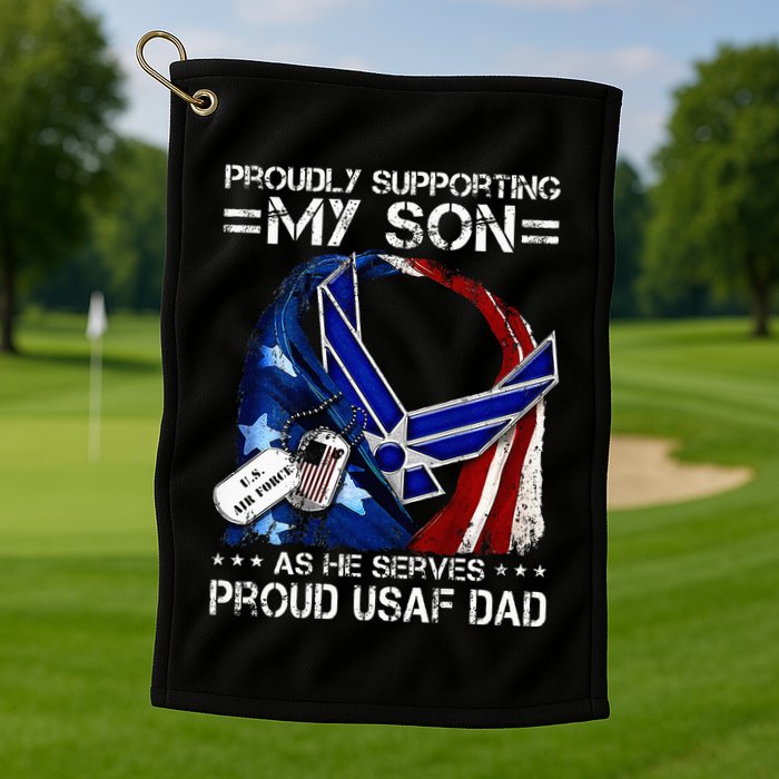Quetzalcoatl Aztec Serpent Mayan Aztec Stone Inca Toltec Golf Towel