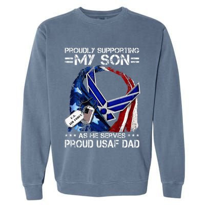 Quetzalcoatl Aztec Serpent Mayan Aztec Stone Inca Toltec Garment-Dyed Sweatshirt