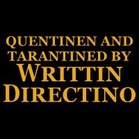 Quentinen And Tarantined By Writtin Directino Pom Pom 12in Knit Beanie
