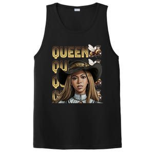 Queen B Cowboy 3 PosiCharge Competitor Tank