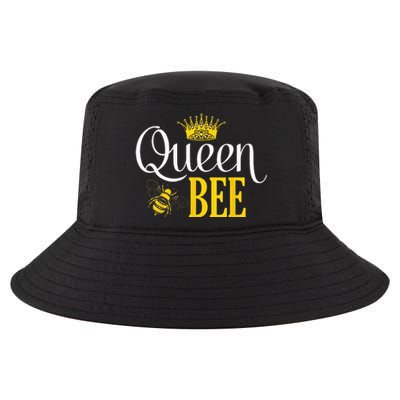 Queen Bee Halloween Costume For Bee Keeper Women Girl Cool Comfort Performance Bucket Hat