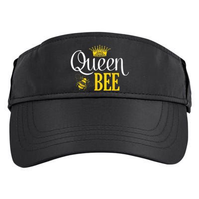 Queen Bee Halloween Costume For Bee Keeper Women Girl Adult Drive Performance Visor