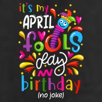 Queen Born On April 1st April Fools Day Birthday 11oz C Handle Ceramic Mug