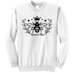 Queen Bee Sweatshirt