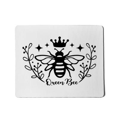 Queen Bee Mousepad