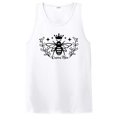 Queen Bee PosiCharge Competitor Tank