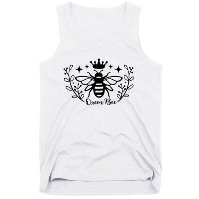 Queen Bee Tank Top