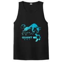 Quant Crypto Bullrun Qnt Token Blockchain Rich Millionaire Great Gift PosiCharge Competitor Tank