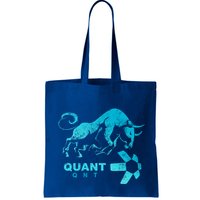 Quant Crypto Bullrun Qnt Token Blockchain Rich Millionaire Great Gift Bag