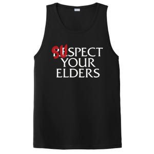 QueenS Court Games Suspect Your Elders PosiCharge Competitor Tank