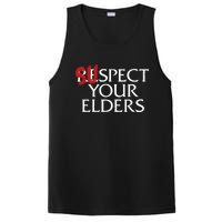 QueenS Court Games Suspect Your Elders PosiCharge Competitor Tank